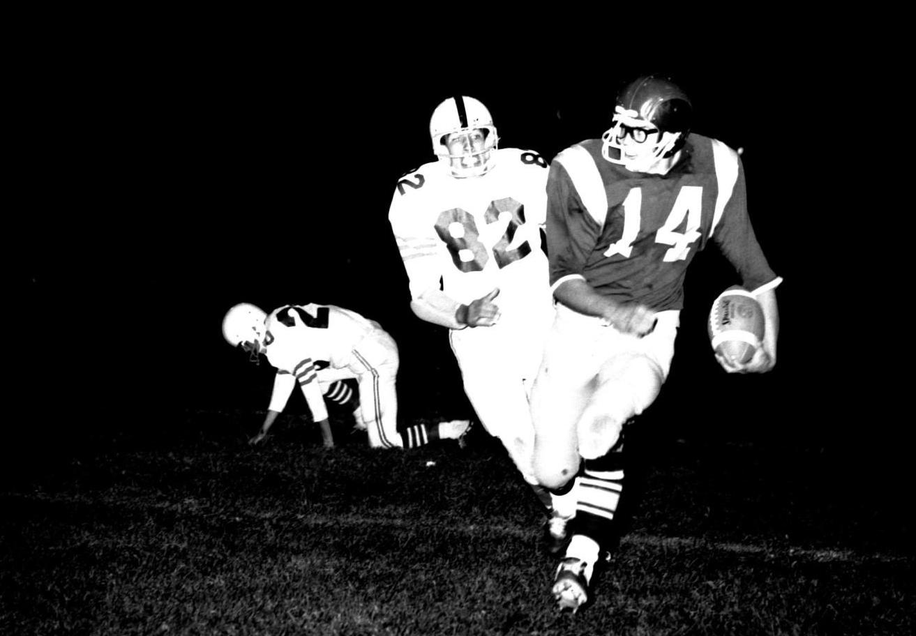 Maroons 1969